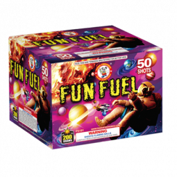 WINDA FUN FUEL